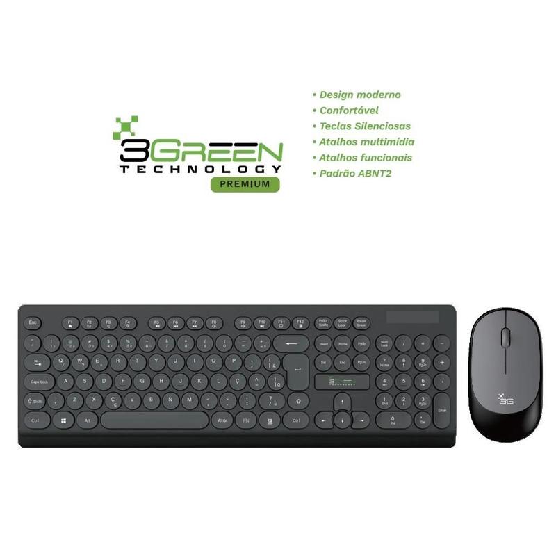 Computador All In One 24